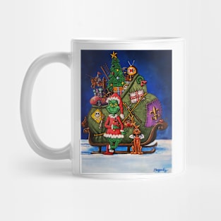 Christmas Mug